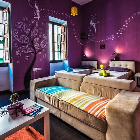 Apartmán Five Trees Sliema Exteriér fotografie