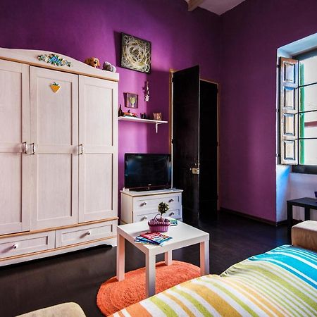 Apartmán Five Trees Sliema Exteriér fotografie