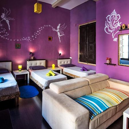 Apartmán Five Trees Sliema Exteriér fotografie