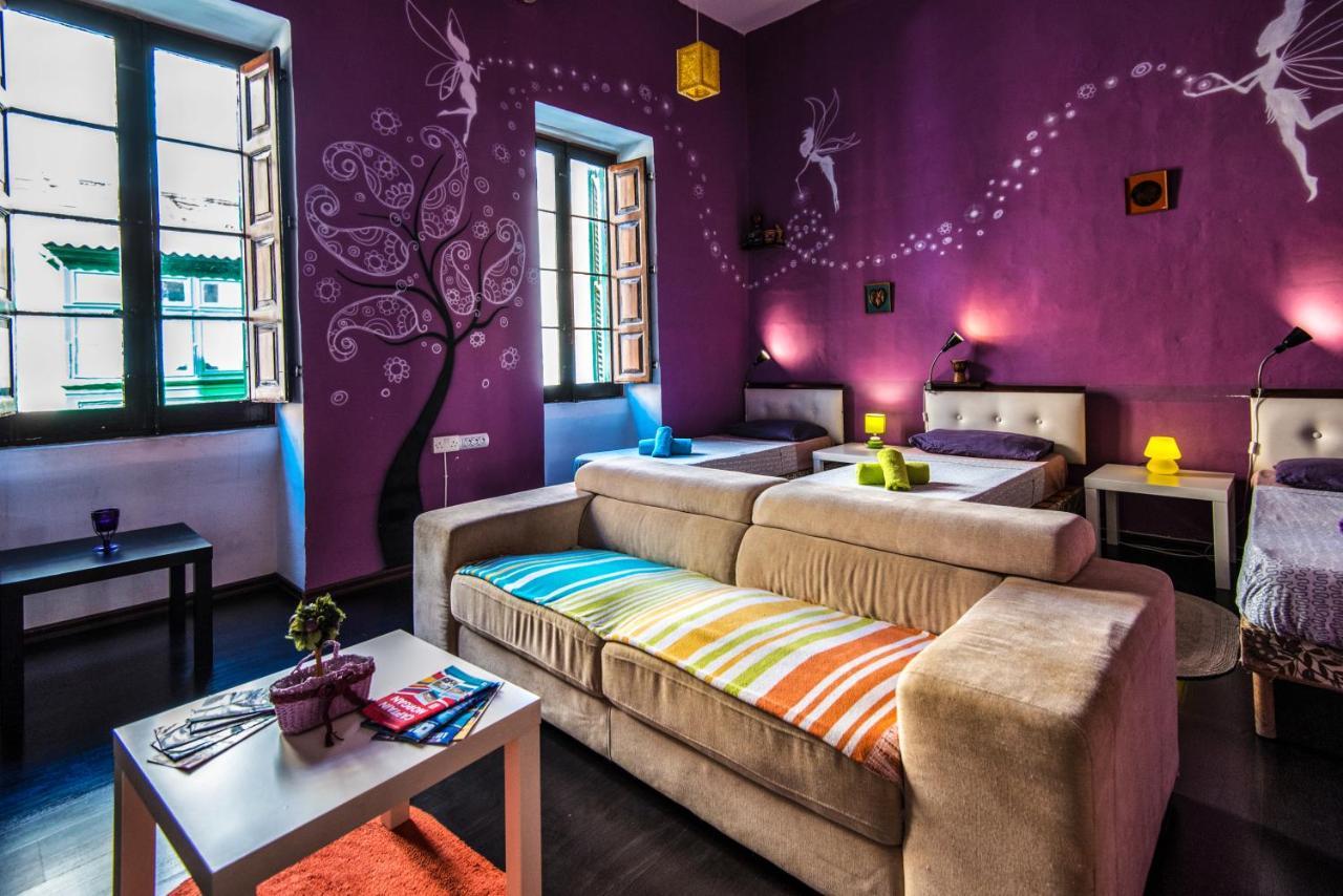 Apartmán Five Trees Sliema Exteriér fotografie