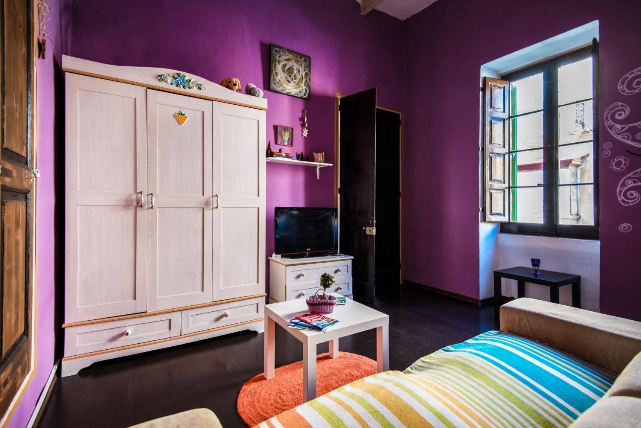 Apartmán Five Trees Sliema Exteriér fotografie