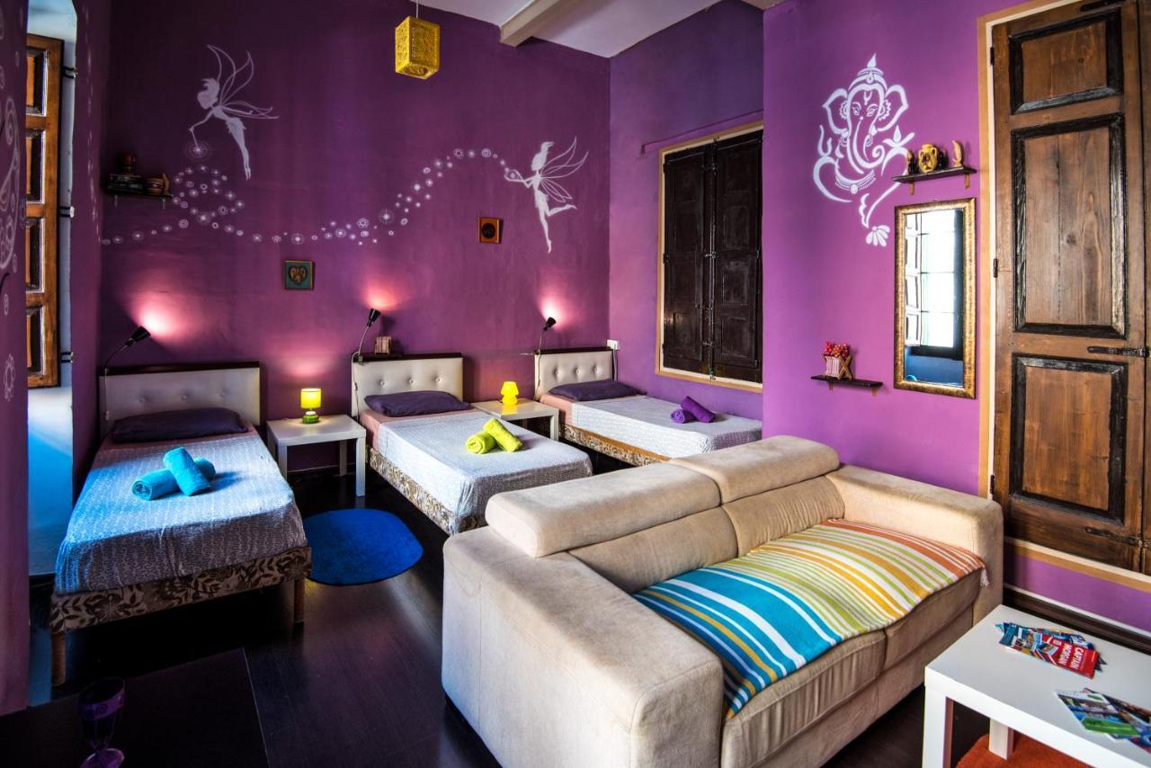 Apartmán Five Trees Sliema Exteriér fotografie