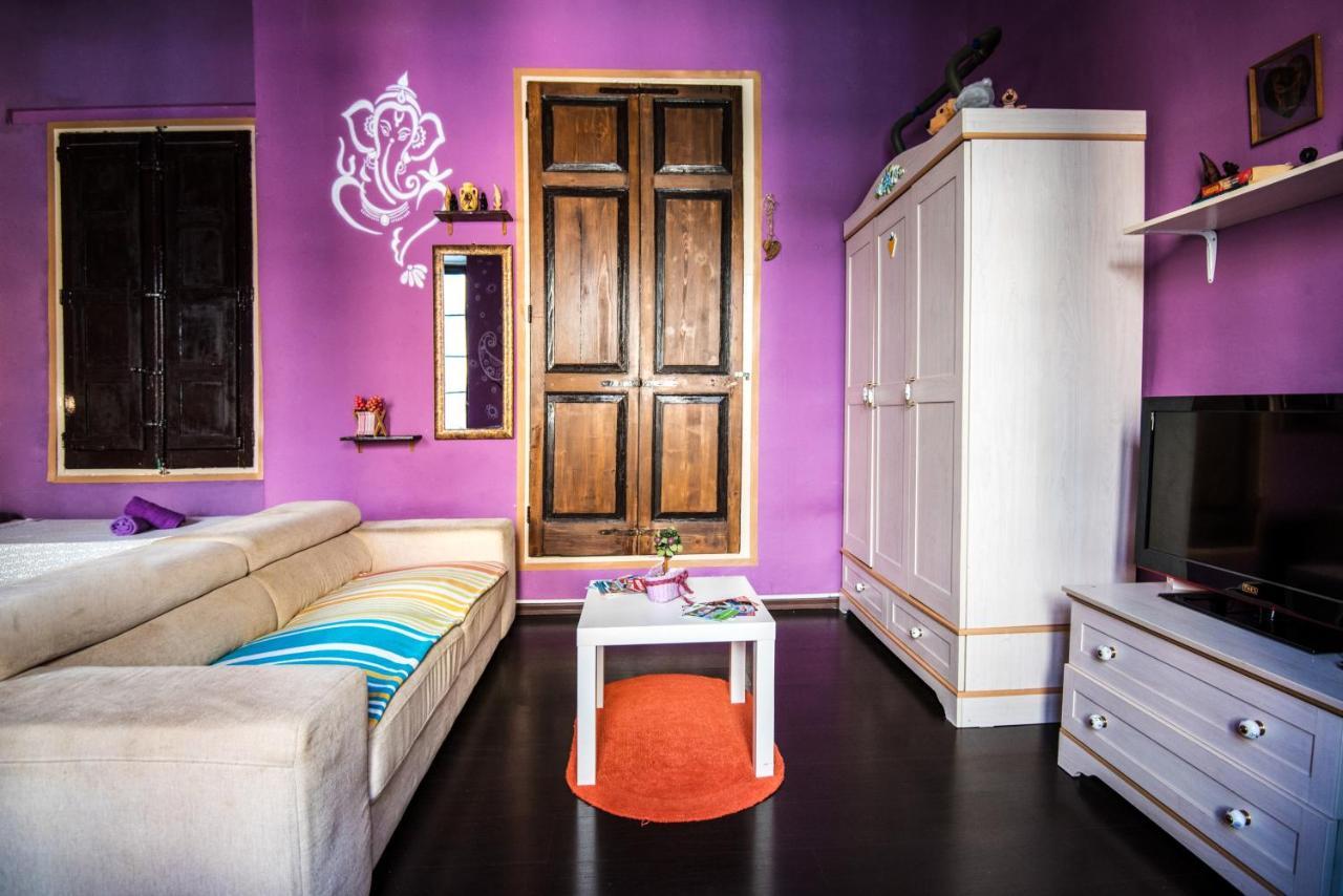 Apartmán Five Trees Sliema Exteriér fotografie