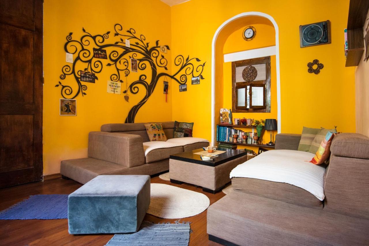 Apartmán Five Trees Sliema Exteriér fotografie