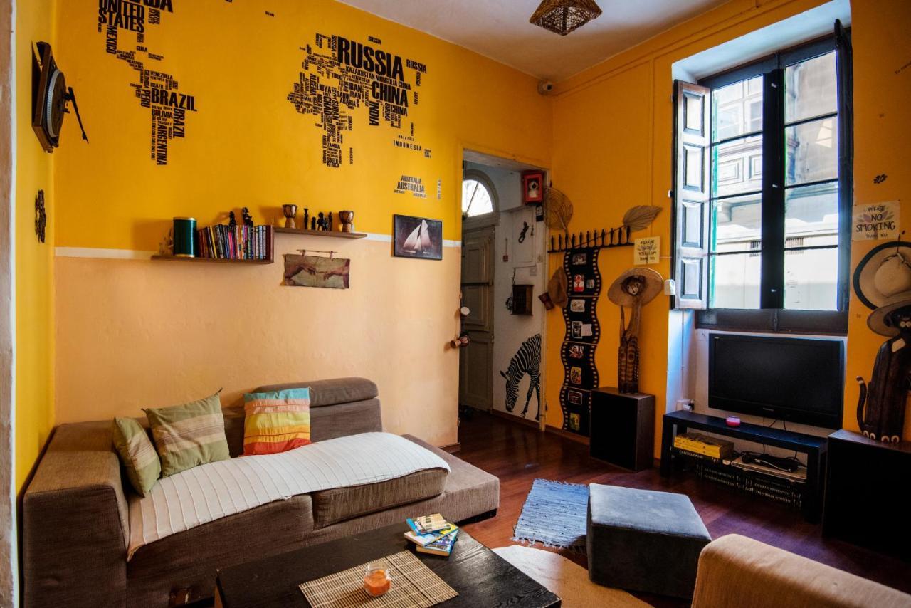 Apartmán Five Trees Sliema Exteriér fotografie