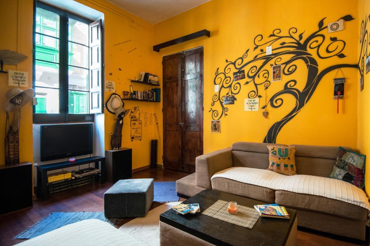 Apartmán Five Trees Sliema Exteriér fotografie