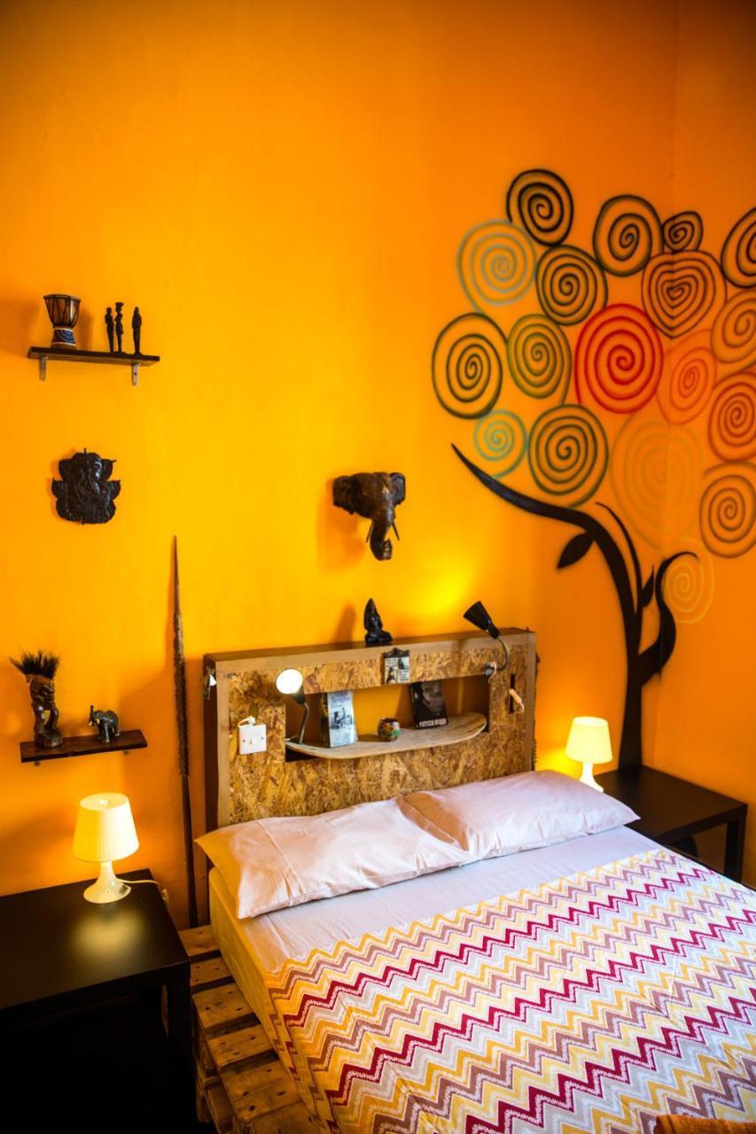 Apartmán Five Trees Sliema Exteriér fotografie
