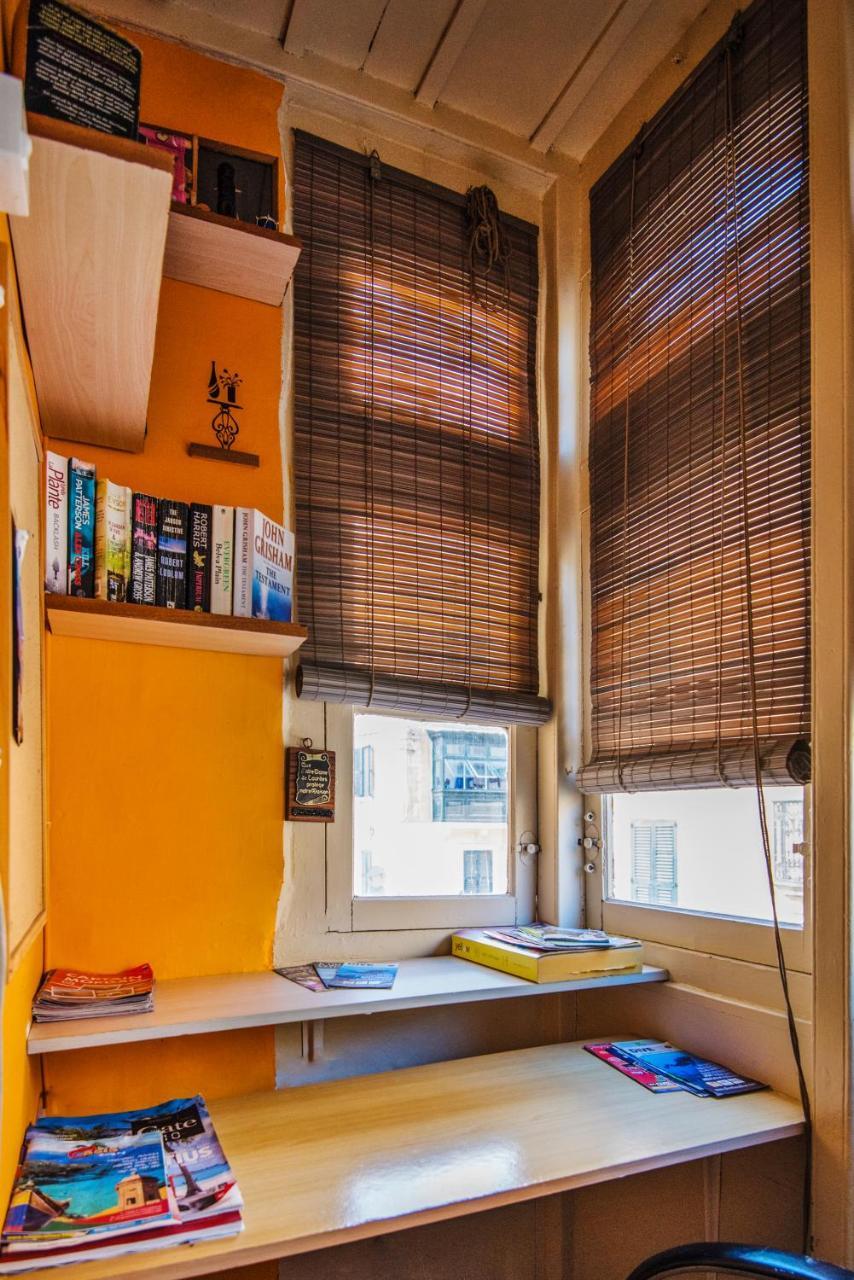 Apartmán Five Trees Sliema Exteriér fotografie