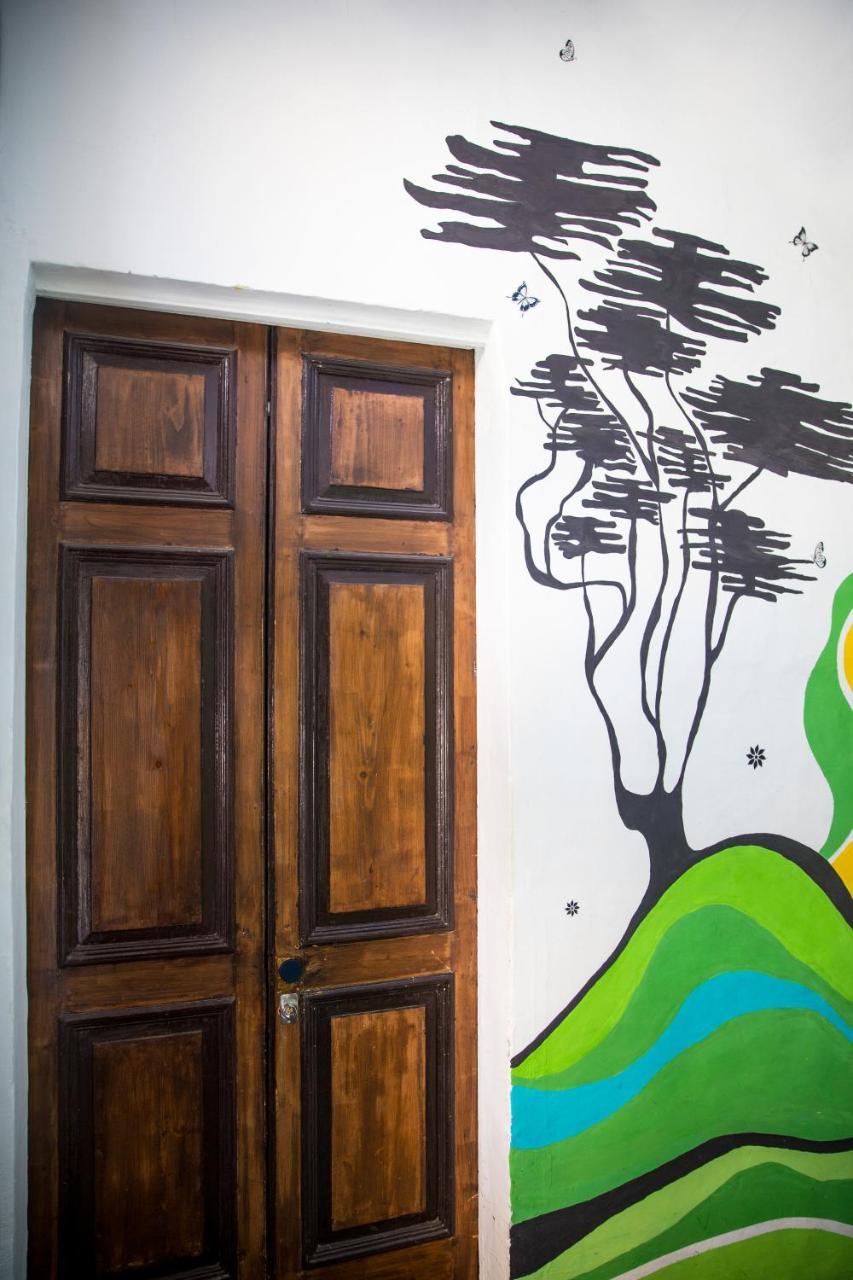 Apartmán Five Trees Sliema Exteriér fotografie