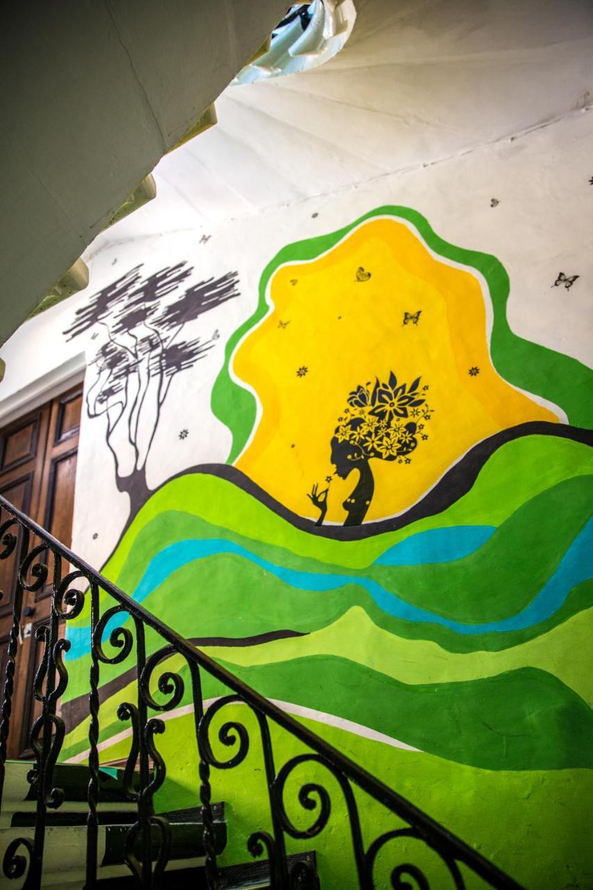 Apartmán Five Trees Sliema Exteriér fotografie