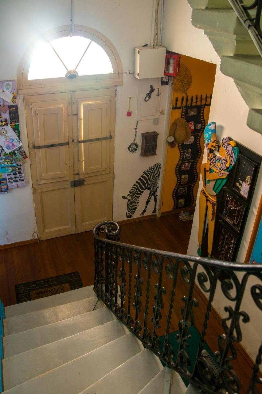 Apartmán Five Trees Sliema Exteriér fotografie