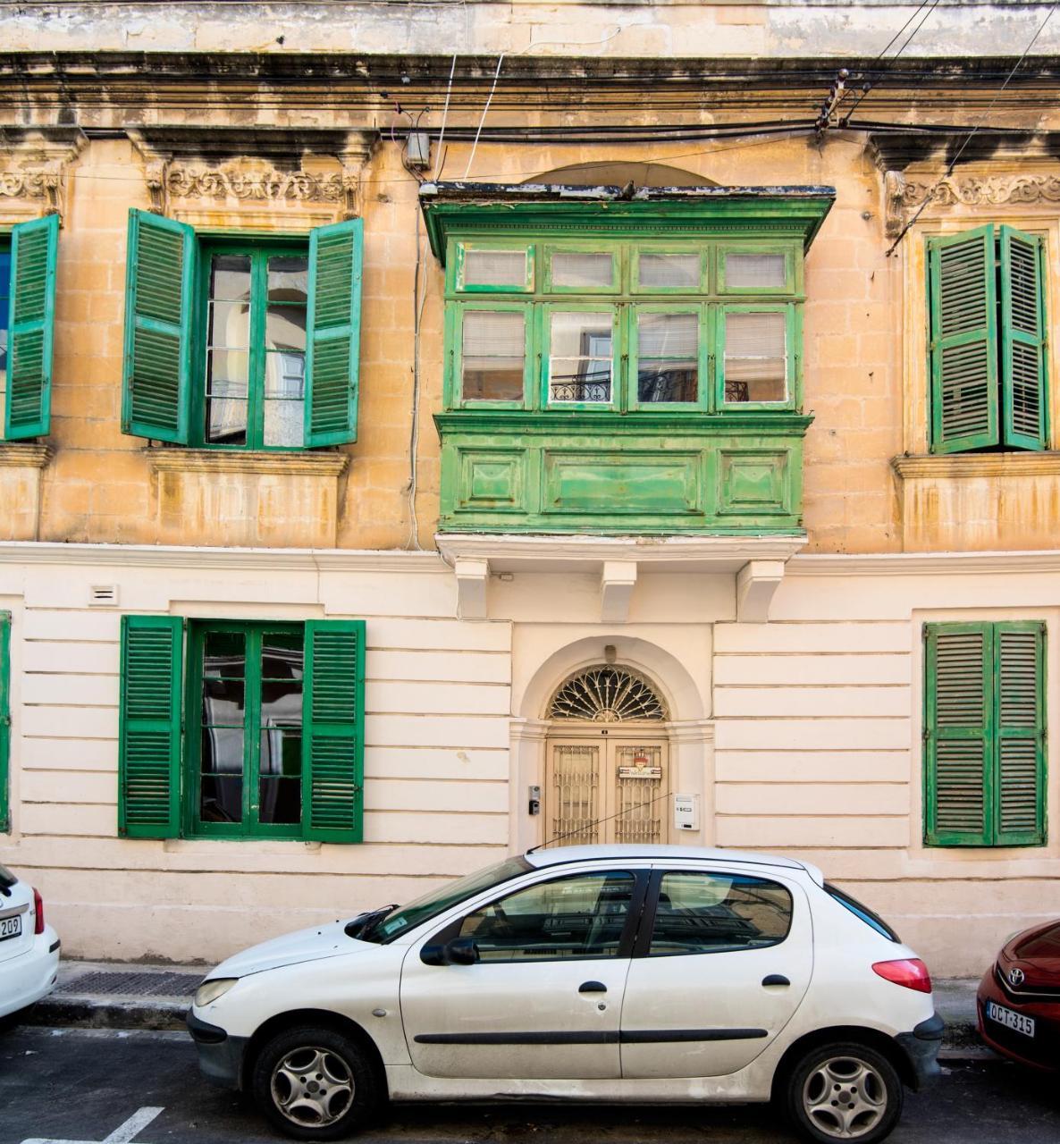 Apartmán Five Trees Sliema Exteriér fotografie